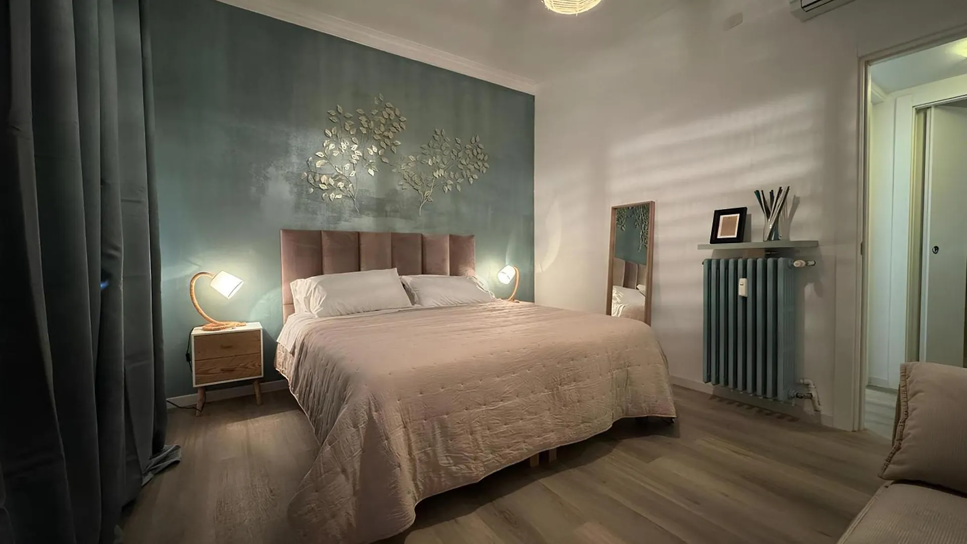 La Casa Di Tom - Homy Milano Lejlighed