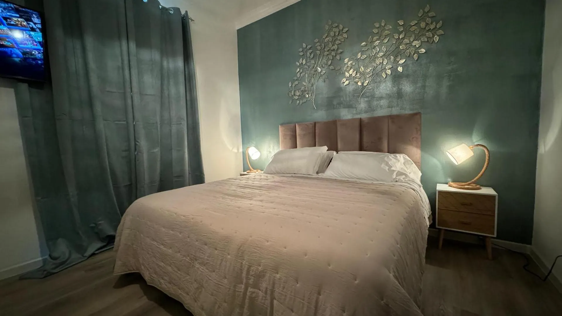 La Casa Di Tom - Homy Milano Lejlighed Italien