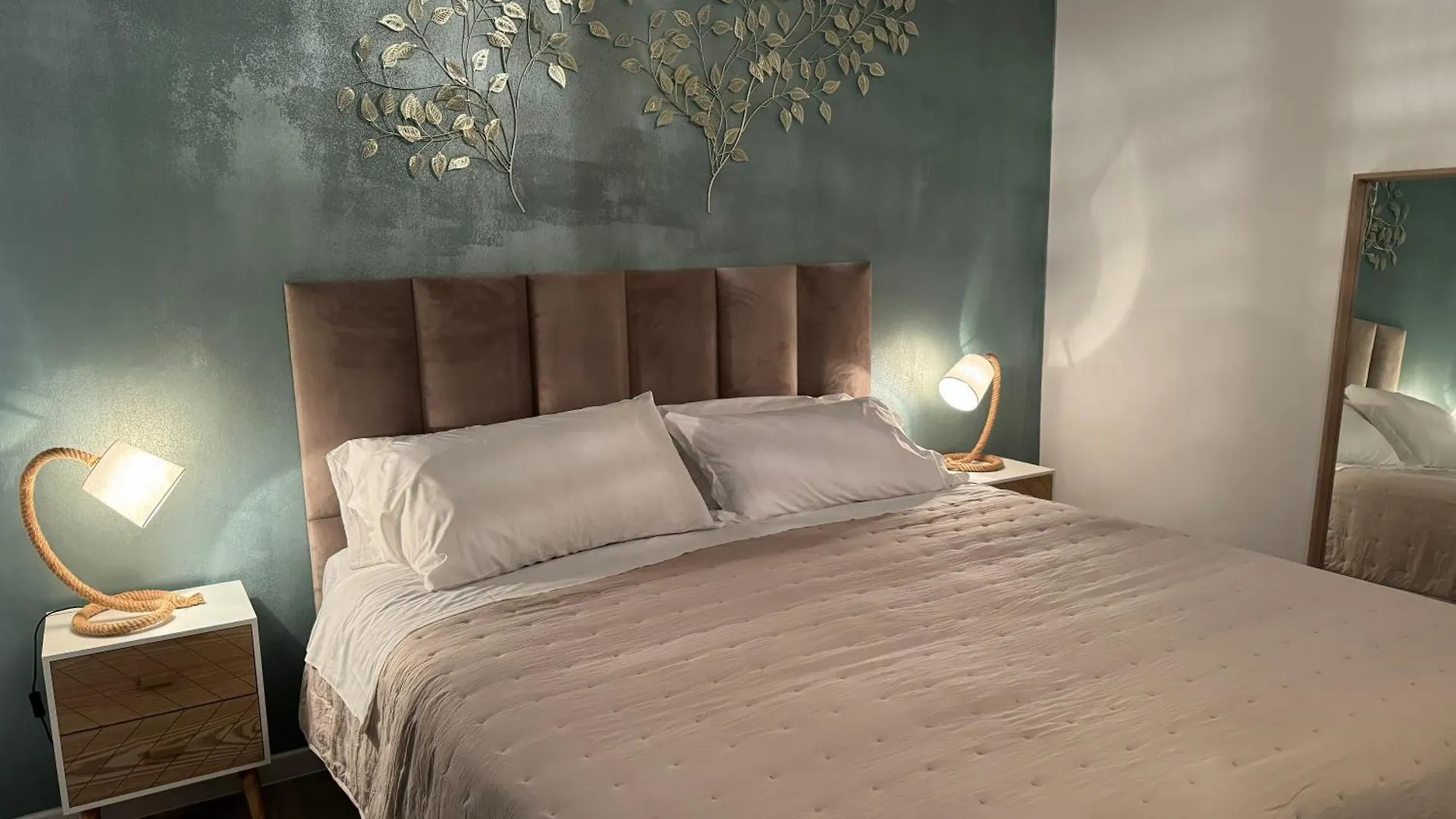 La Casa Di Tom - Homy Milano Lejlighed