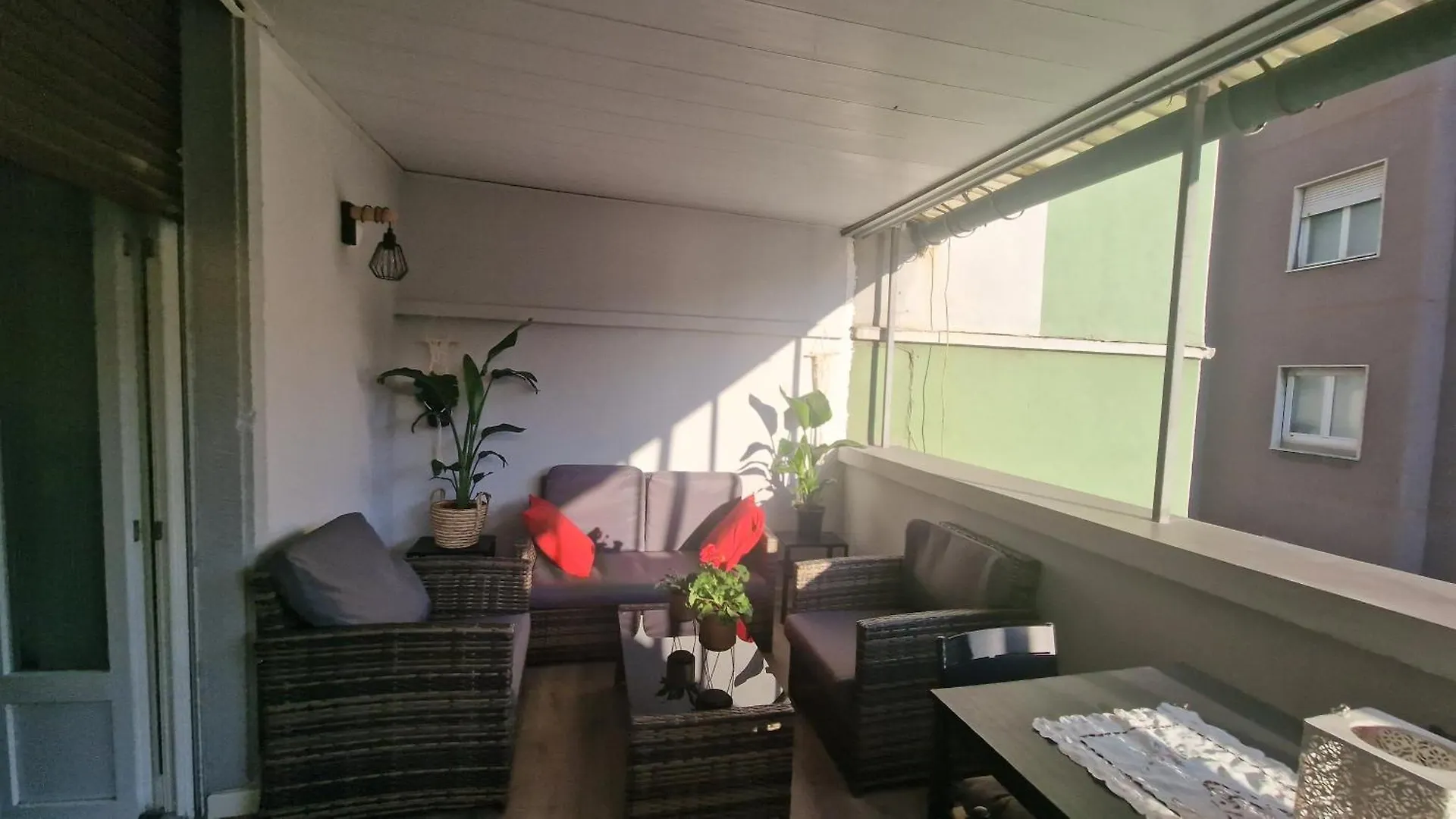 Apartmán La Casa Di Tom - Homy Milano