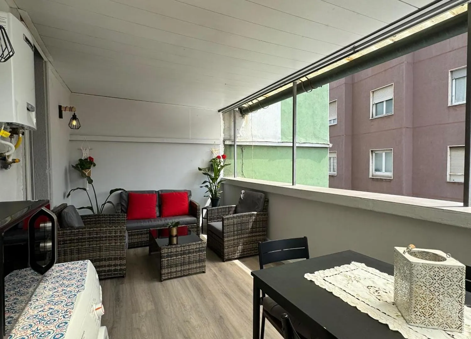 La Casa Di Tom - Homy Milano Apartment 0*, Milan Italy