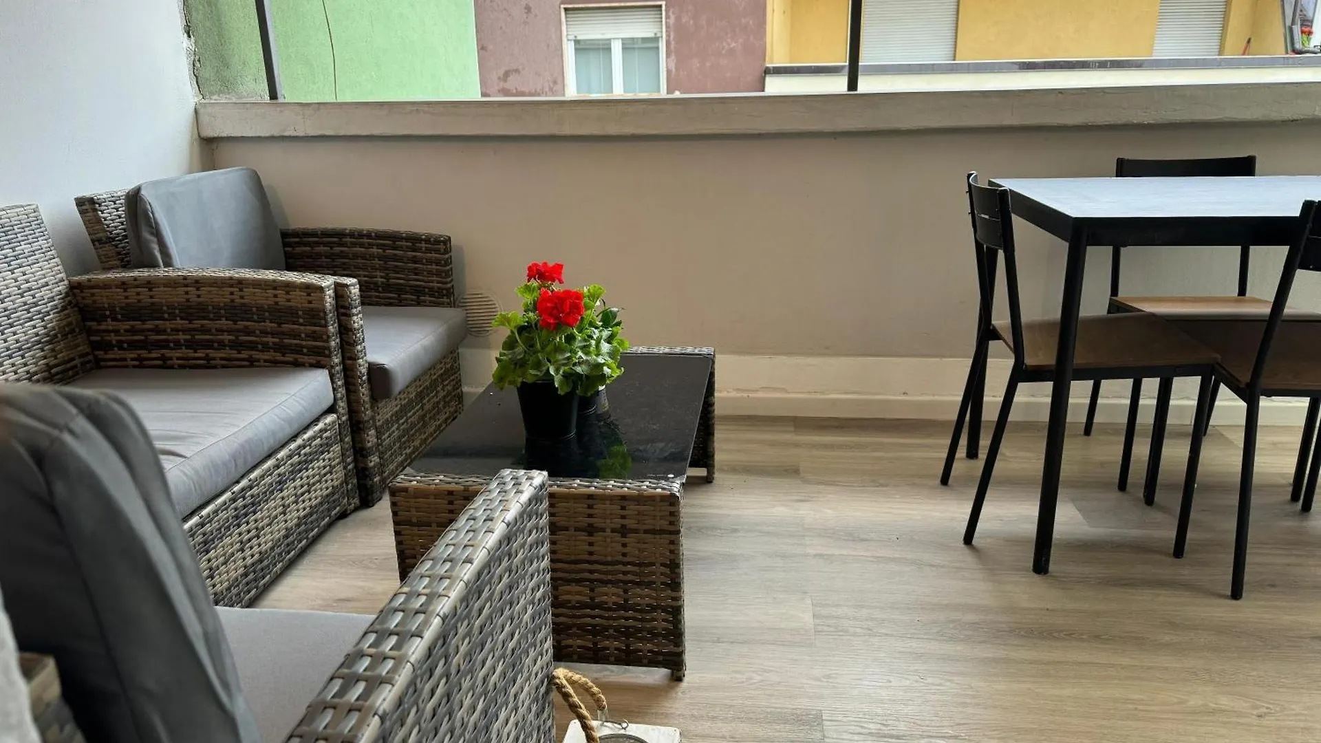 La Casa Di Tom - Homy Milano Apartment Italy