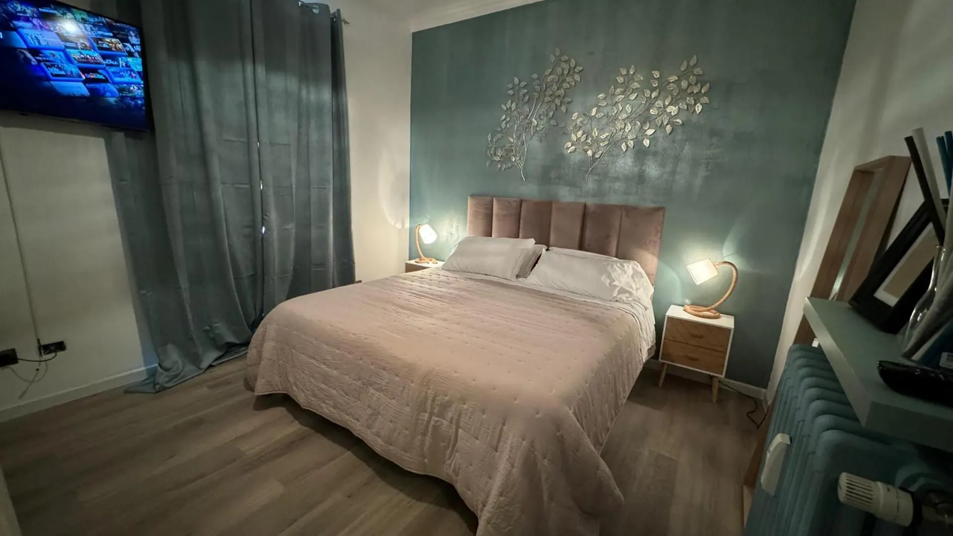 La Casa Di Tom - Homy Milano Apartment