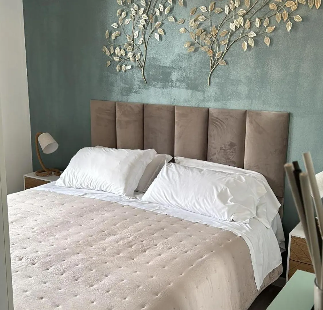 La Casa Di Tom - Homy Milano Apartment Milan