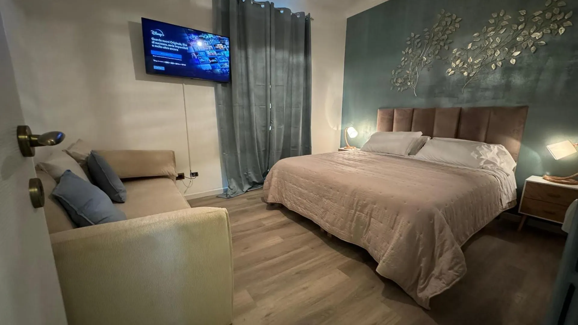 La Casa Di Tom - Homy Milano Apartment 0*, Milan