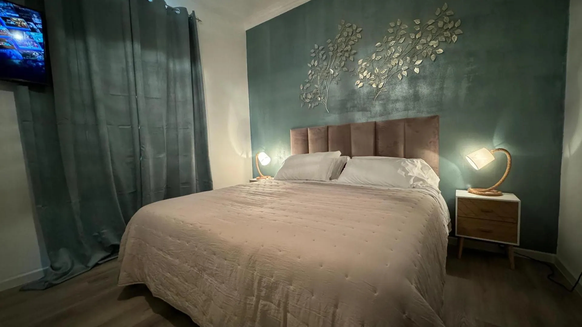 La Casa Di Tom - Homy Milano Apartment Italy