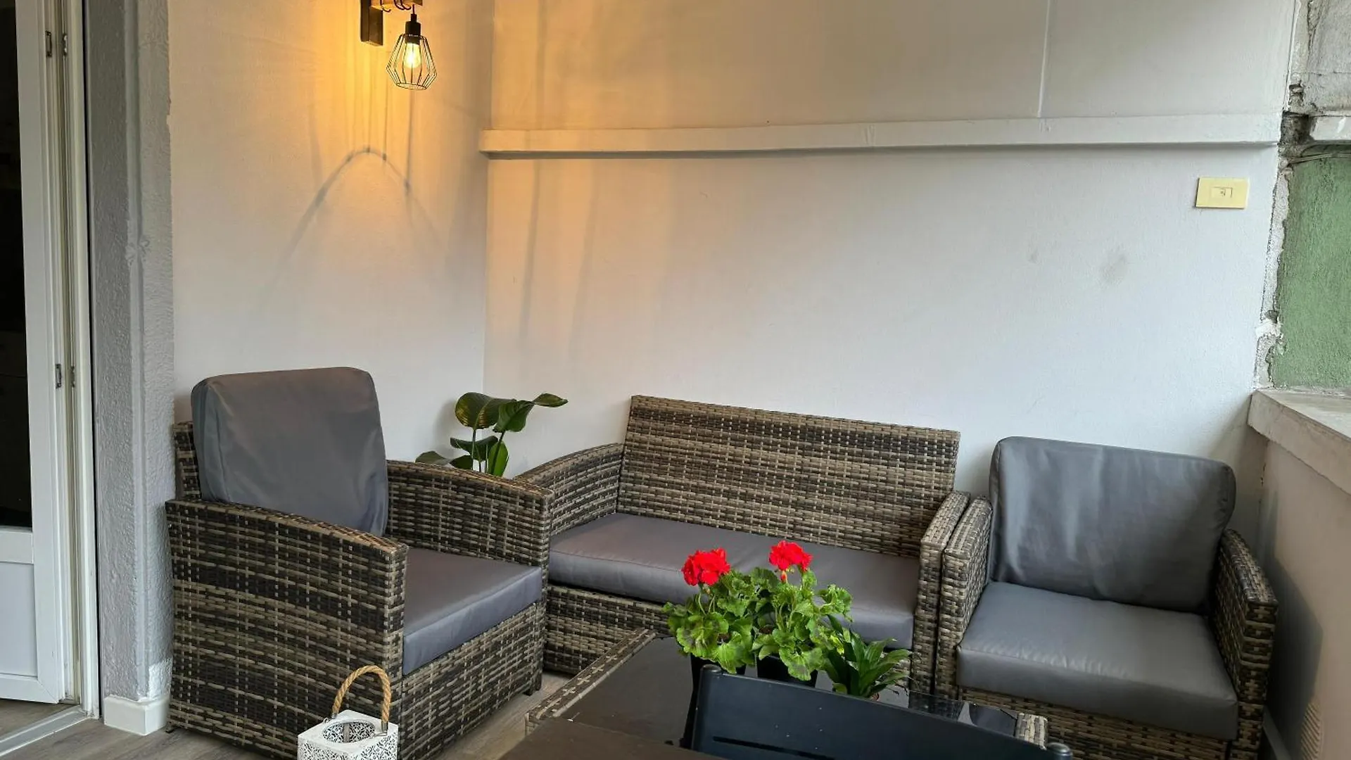 La Casa Di Tom - Homy Milano Apartment Italy