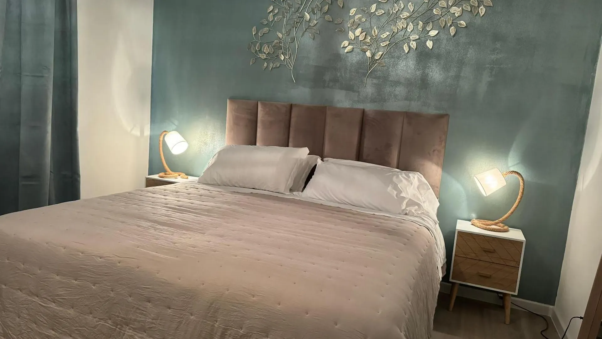 La Casa Di Tom - Homy Milano Apartment  Milan