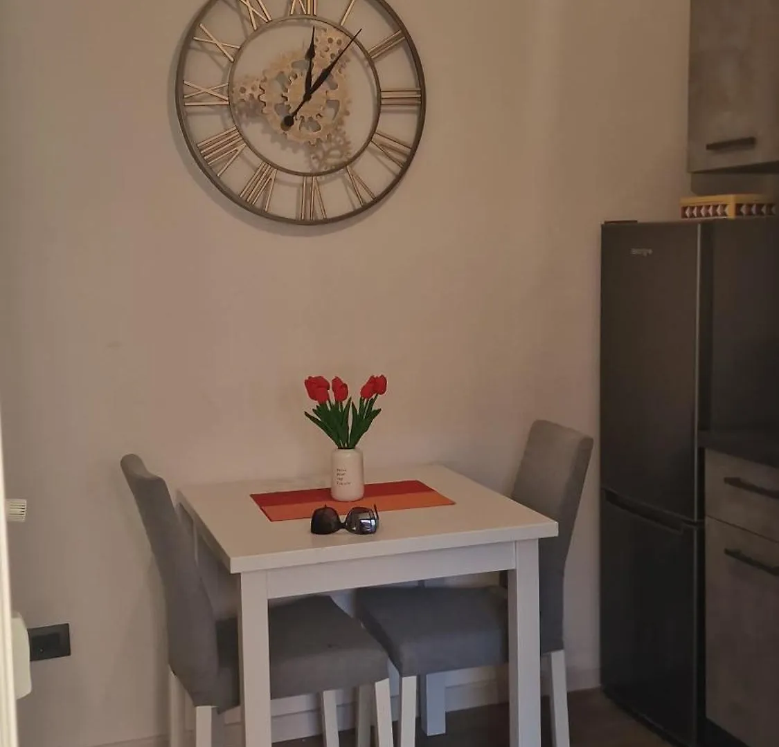 La Casa Di Tom - Homy Milano Apartment