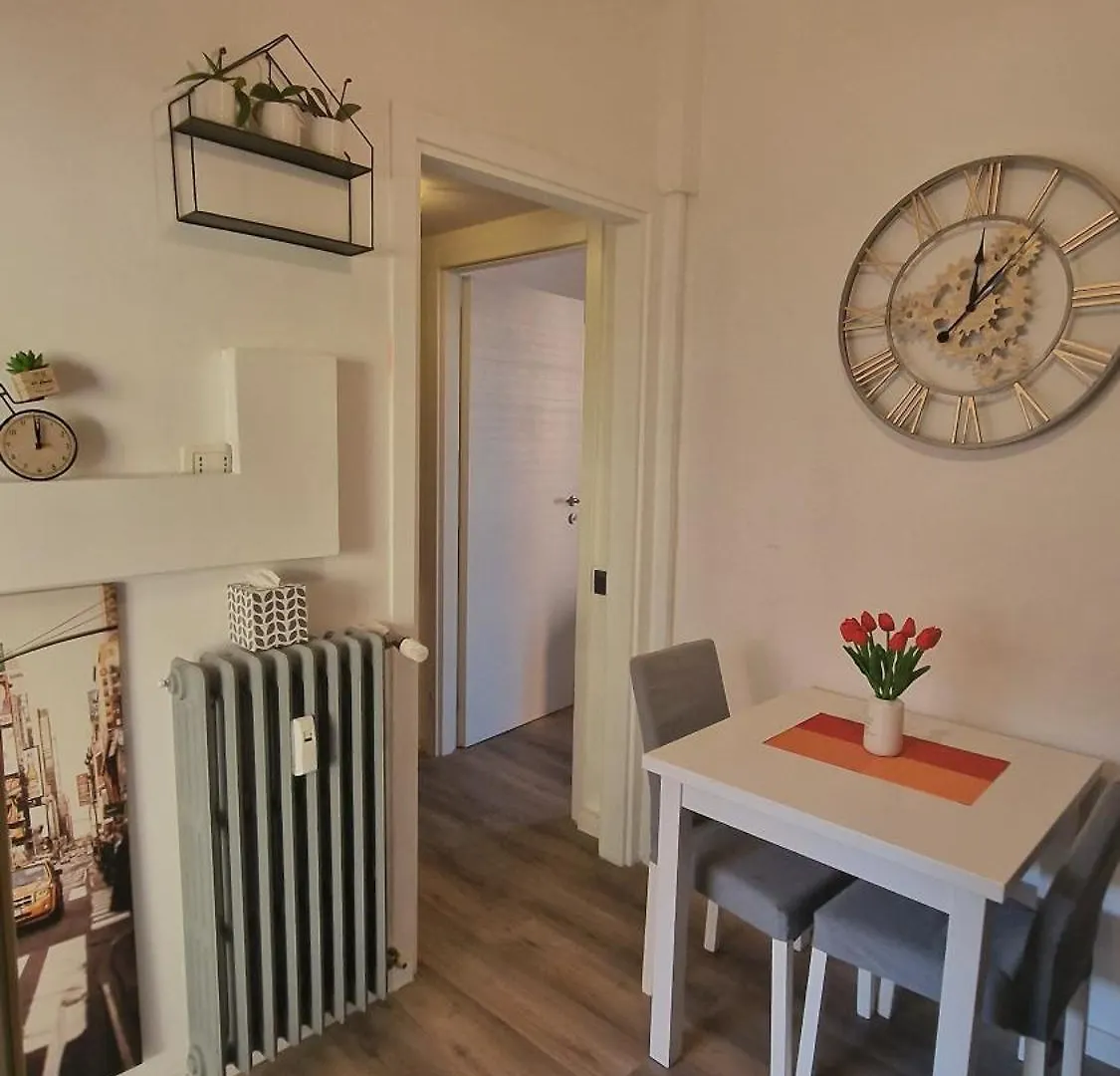 La Casa Di Tom - Homy Milano Apartment