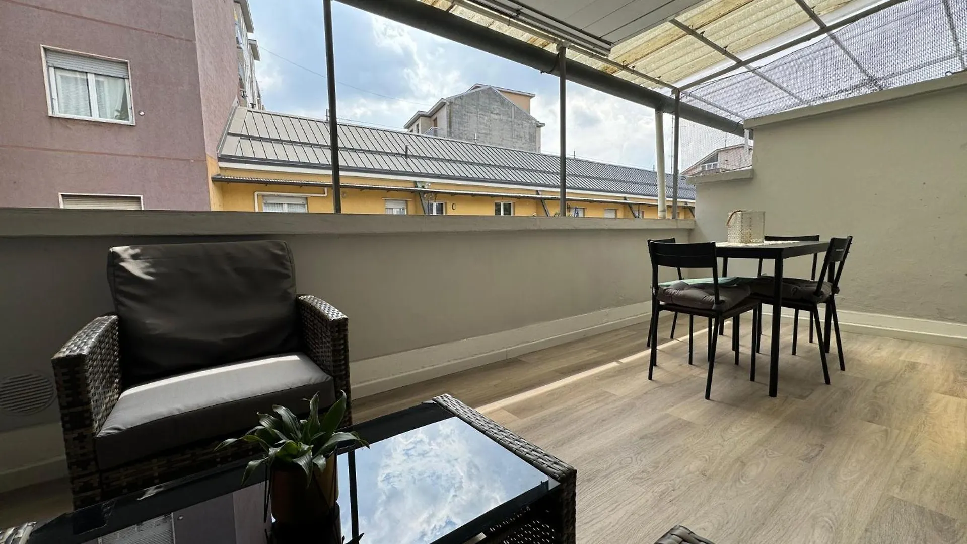 La Casa Di Tom - Homy Milano Apartment