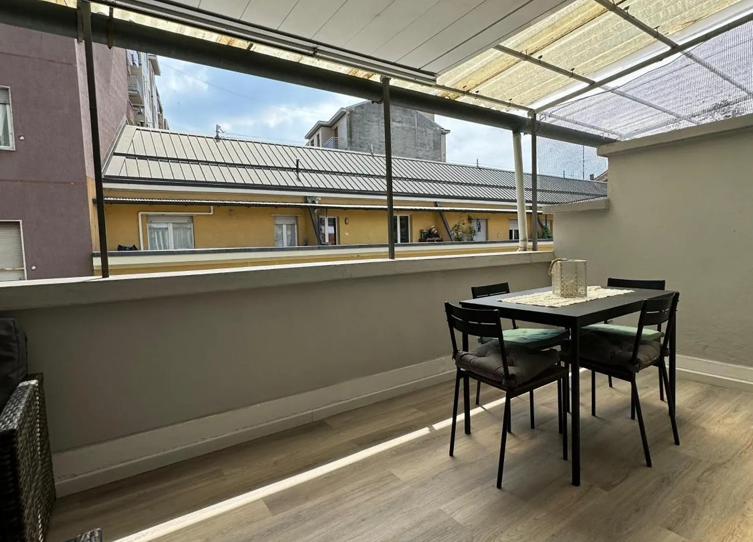 La Casa Di Tom - Homy Milano Apartment