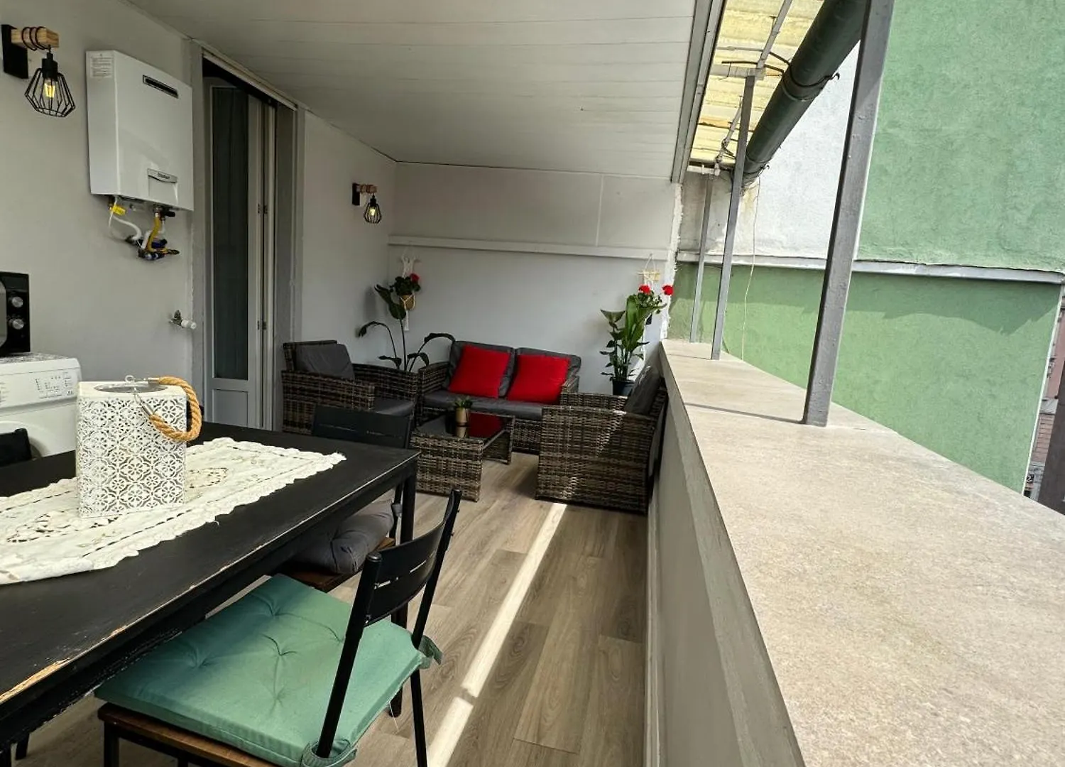 La Casa Di Tom - Homy Milano Apartment Milan
