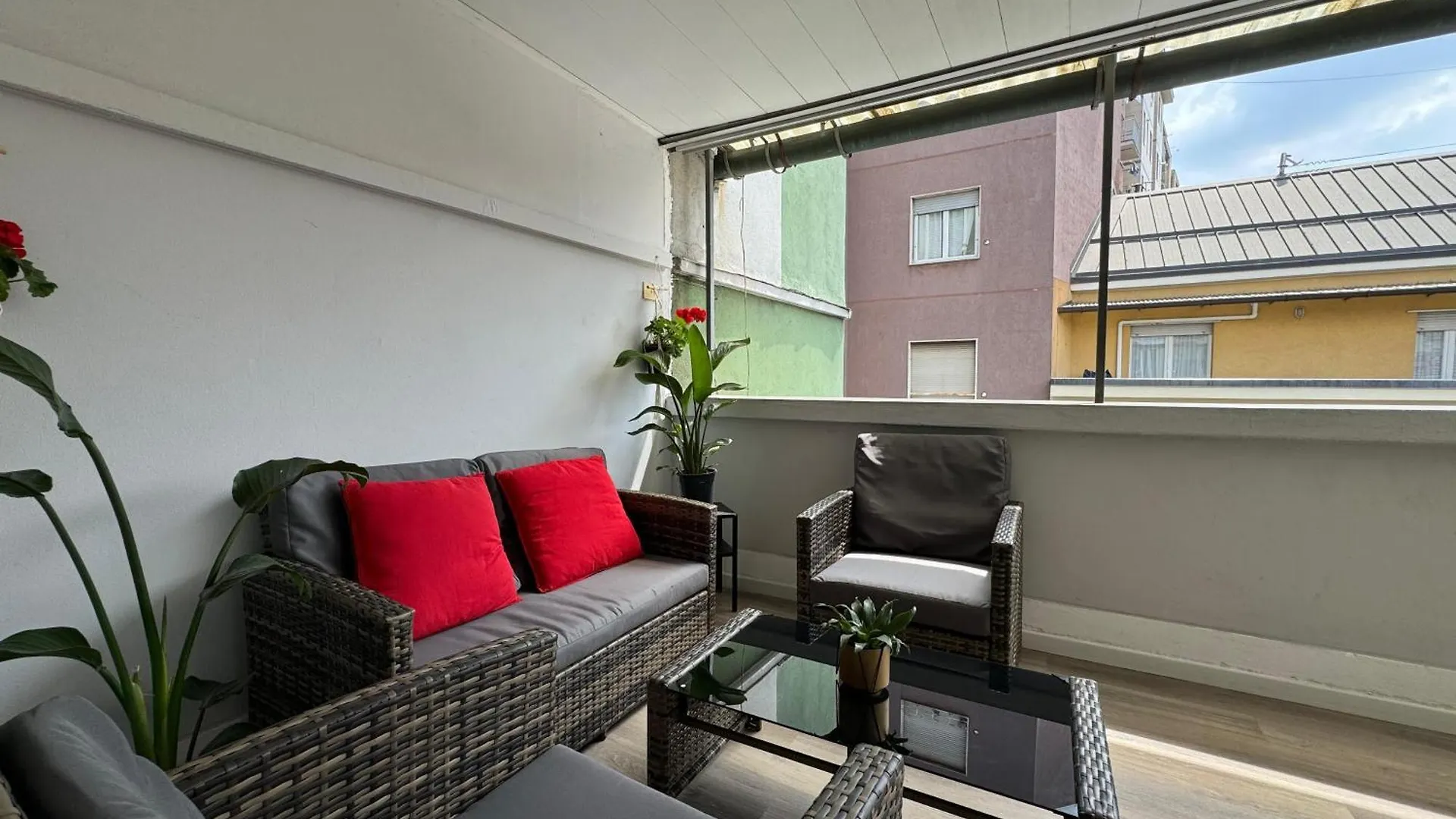 La Casa Di Tom - Homy Milano Apartment