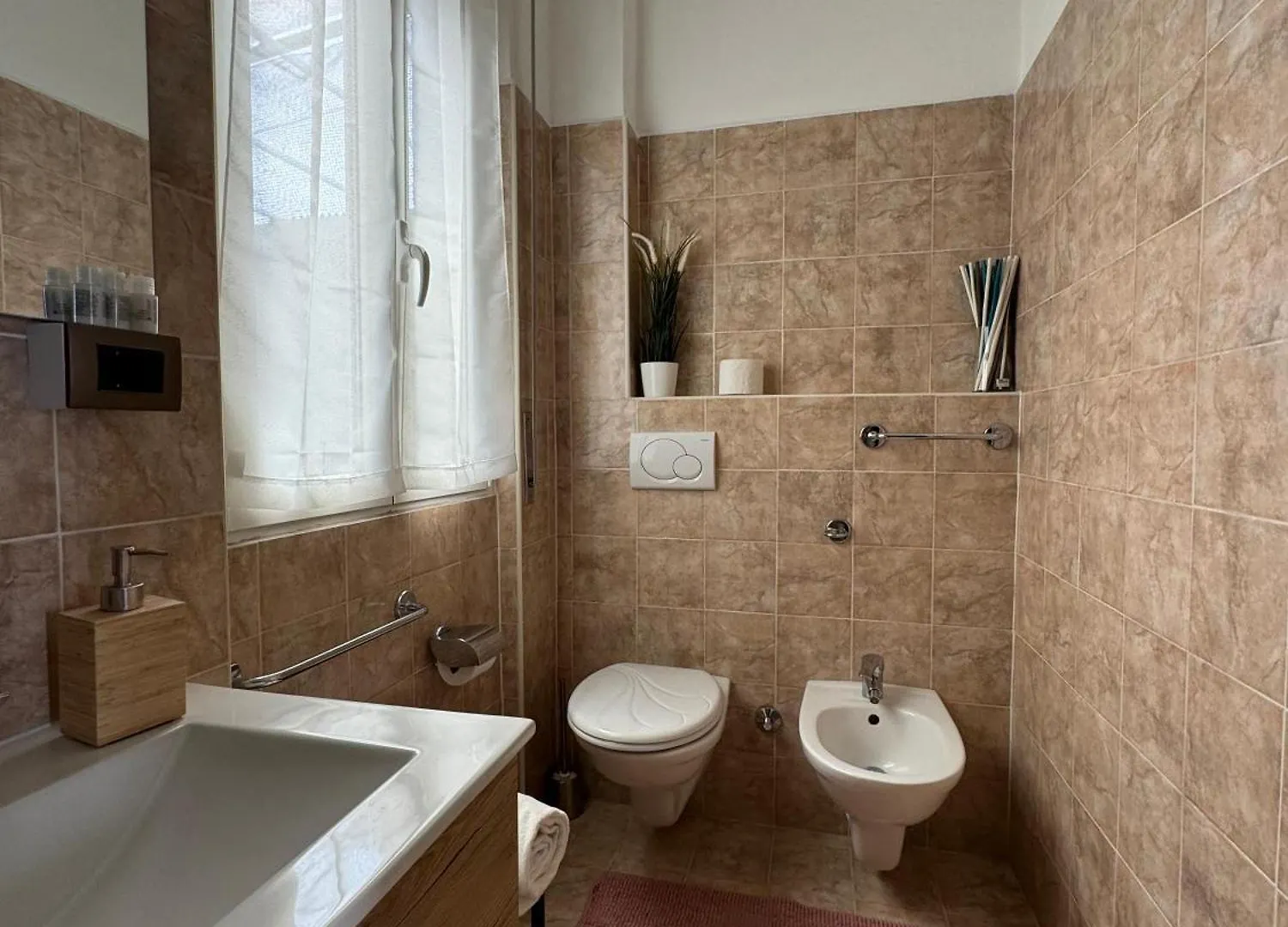 La Casa Di Tom - Homy Milano Apartment Italy